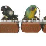 Ceramic Bird Hanging Decoration