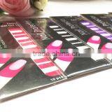 New Nail Tape Stickers Peel off Tape Nail Protector Nail Sticker Wholesale thumbnail-2