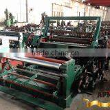APM Stainless Steel Wire Mesh Cutting Machine Machinery thumbnail-3
