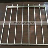Galvanized Welded Wire Mesh Fence Panel ( Manufacturer )