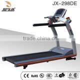 2015 New Exercise Body Fit Treadmill With 3HP DC Motor thumbnail-1