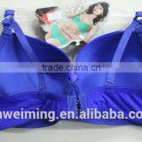 Sexy Girl Lace Design and Push up Underwear thumbnail-2