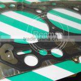ISDe6 Vehicle Overhauling Head Gasket Replacement 4946619 thumbnail-3