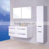 Modern MDF Bathroom Furniture thumbnail-1