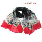 2013 Fashion Lady Scarf