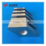 Cemented Carbide Turning Inserts With Good Wear Resistance. CNC Inserts