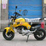 120cc Monkey Style Sports Motorcycle thumbnail-4