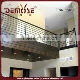 Decorative Home Veranda Iron Railing/used Wrought Iron Railing thumbnail-1