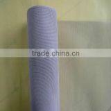 Galvanized Wire Mesh Blue Shining Closed Edge