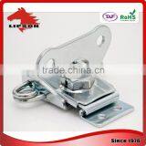 TS-158-1 Food Service Equipment Truck Bus Rail Metallic Draw Toggle Latch thumbnail-3