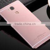 144-Fashion 5.5Inch Luxury Metal Shell 6.8mm Thin Fingerprint Smartphone 4GB+32gb 16MP+8MP 2.0Ghz Dual Sim 4G Smartphone thumbnail-2