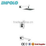 In Wall Bathroom Rainfall Hot and Cold Concealed Shower Mixer 13 3702 thumbnail-1