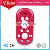 Ibaby Q2 Christmas Gift LBS Gps Tracking Kids Mobilephone thumbnail-1