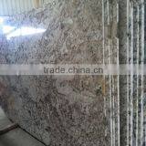 Delicatus White Granite Slab thumbnail-1