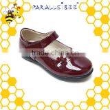 Experienced Supplier Non Slip Color Children Healthy Sport Shoe thumbnail-2