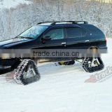 Wholesale high quality atv conversion systems for Tracked Vehicles 1500kg