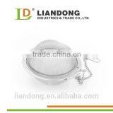 TI010 Portable 12g Travel Tea Infuser Ball