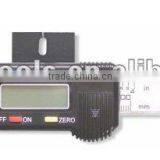 Horizontal Scale Unit Caliper