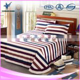 High Performance 100% Cotton Tear-Resistant Bed Sheets