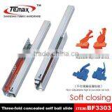 Hardware kitchen slide out drawers