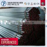 Hot Sale Pre Galvanized Tube Hot Sale for Green House thumbnail-5