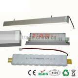 LED Line Lights Emergency Power Supply / Led Emergency Battery Pack Shenzhen Factory Manufacturer Quality Choice