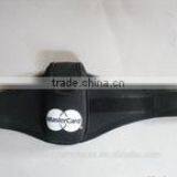 Fashionable and Waterproof Neoprene Mobile Phone Bag thumbnail-5