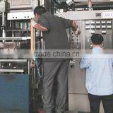Shanghai Yunqi Automobile Parts Co., Ltd. company overview - view 3 thumbnail