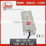 SMV-150-24 150W Power Supply 24VDC Waterproof LED Driver thumbnail-3