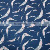 100% Printed Polyester Fabric pu Coating Waterproof Fabric thumbnail-2