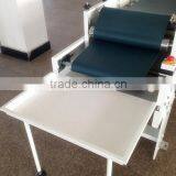 High Speed Automatic Carton Folder Gluer Machine For Lock-Bottom Paper Box /prefold Carton Box Folder Gluer thumbnail-6