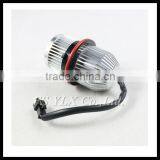 Made in China E39 Led Angel Eyes 25w Led Angel Eyes for Bmw E60 Led Marker Light 12v thumbnail-3