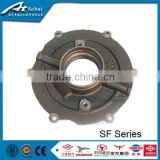 Tractor spare parts Crankshaft bearing cover for diesel engine