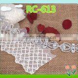 Cheerfeel Bling Bling Decorative Rhinestone Bridal Trimmings Chain