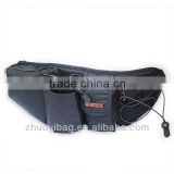 Multi style sports mesh waist bag/waist pack/waist pouch