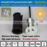 High Power 1.6W IP65 Outdoor LED Landscape Lights thumbnail-4