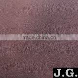 Embossed Genuine Microfiber Sofa Leather Nonwoven 1.2mm ~ 2.0mm Also for Car Seat, Furniture and Decorative