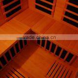 Portable Far Infared Sauna Room Dry Room KD-W5003D-1 thumbnail-4