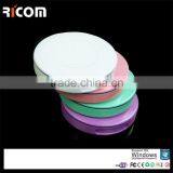 Unique Fashion Design 4400 MAh Portable Mirror Power Bank PB331D