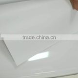 Eco-solven Rigid PVC film banner