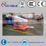 New Condition Gysum Sparying and Wall Plastering Machine thumbnail-2