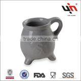 Ceramic Soup Mug thumbnail-1
