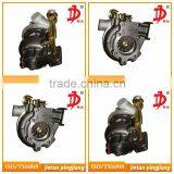 HX40W 3592003 turbocharger for MAN