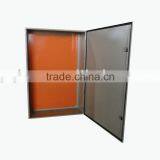 Double Gland Plate Distribution Box