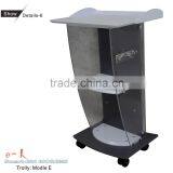 Smart Girl Race Bio Microcurrent Skin Whitening Machine (CE, ISO13485 Since1994) thumbnail-6