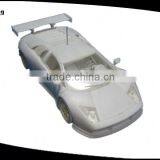 China Manufacturer Make 3D Model Car Rapid Prototype Maker