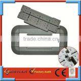 Gramado Protection Sheet Artificial Grass Competitive thumbnail-6