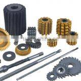 Plating System/Vacuum Multi-arc Ion Metal Coating Equipment/PVD Coating Machine thumbnail-4