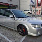 2003 Taiwan Used Left Hand Car For Mazda 323 (2E-1721) thumbnail-1