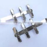 X-ray Film Hanger/holder 1 Clips thumbnail-4